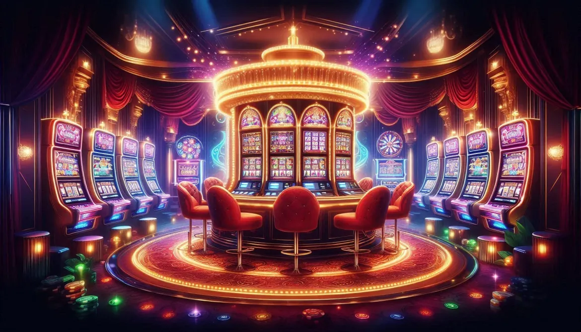 Casino Palma